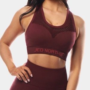NWOT Jednorth Sports Bra